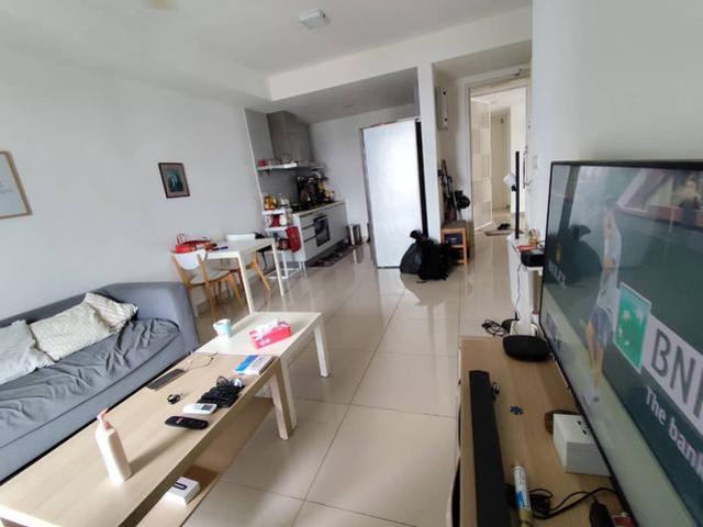 Condominium for rent in Langat, Selangor