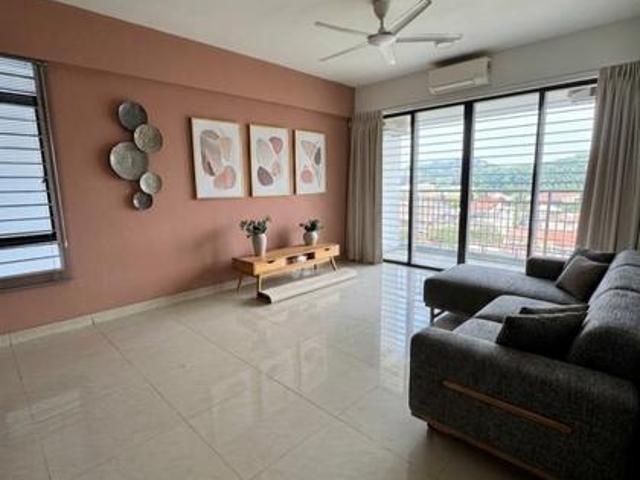 Condominium for rent in Country Heights Damansara, Kuala Lumpur