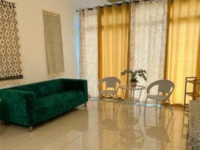 Condominium for rent in Putrajaya