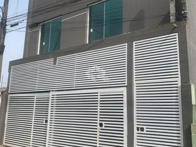 Apartamento venda em Sítio Cercado, Curitiba