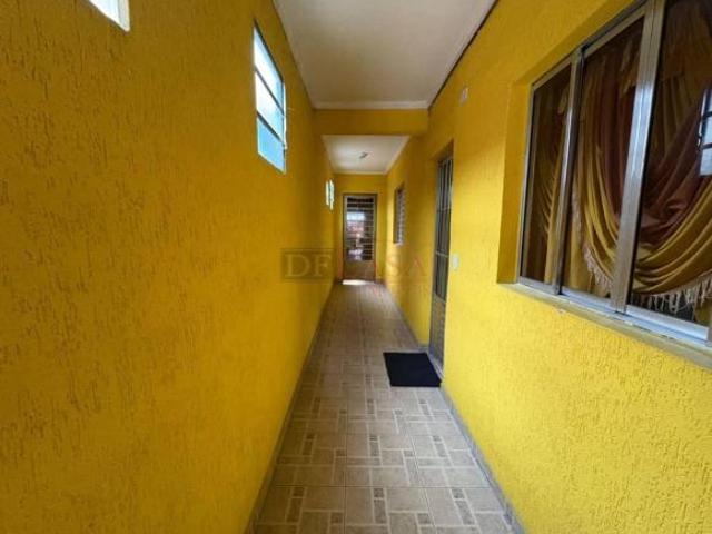 Casa venda em Vila Grão Mogol, São Paulo