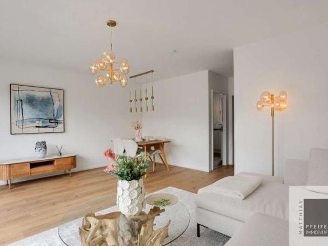 Wohnung mieten in Friedberg, Hessen