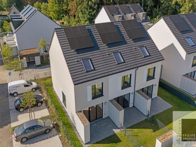 Haus mieten in Friedberg, Hessen