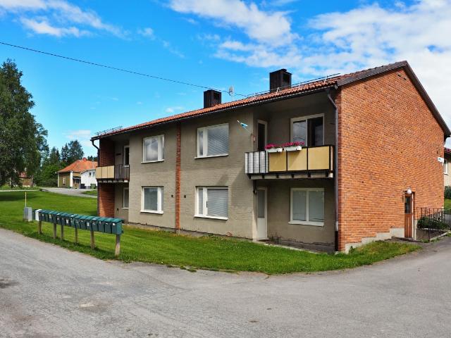 Lägenhet hyra i Jämtland