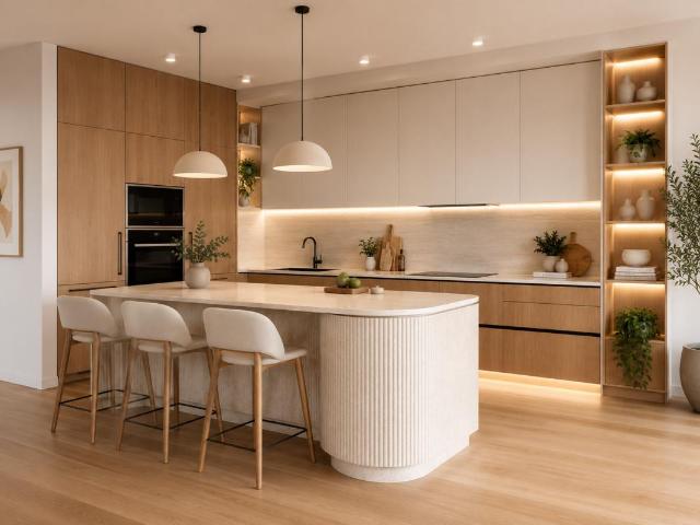 Appartement vente à Montpellier, Castelnau-le-lez