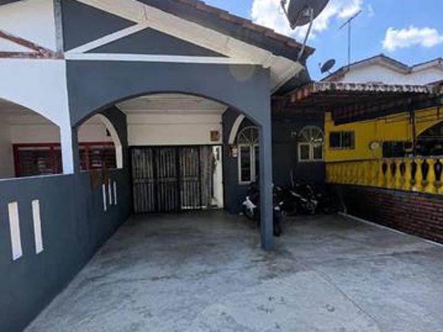 Terraced House for sale in Selayang, Selangor