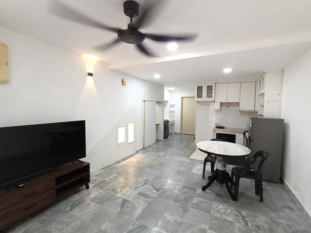 Townhouse for rent in Johor Bahru