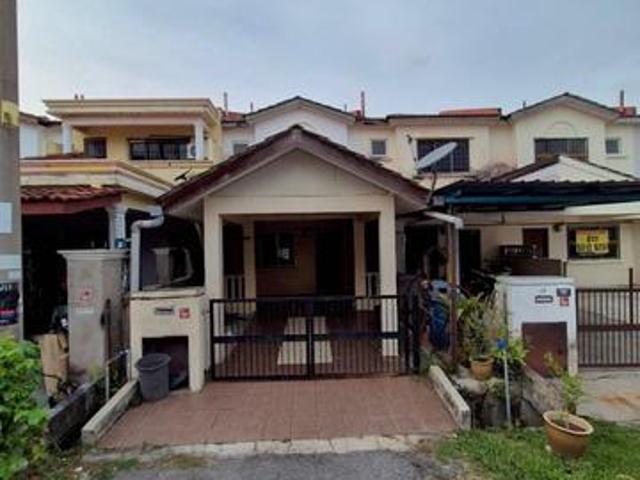 Terraced House for sale in Selayang, Selangor