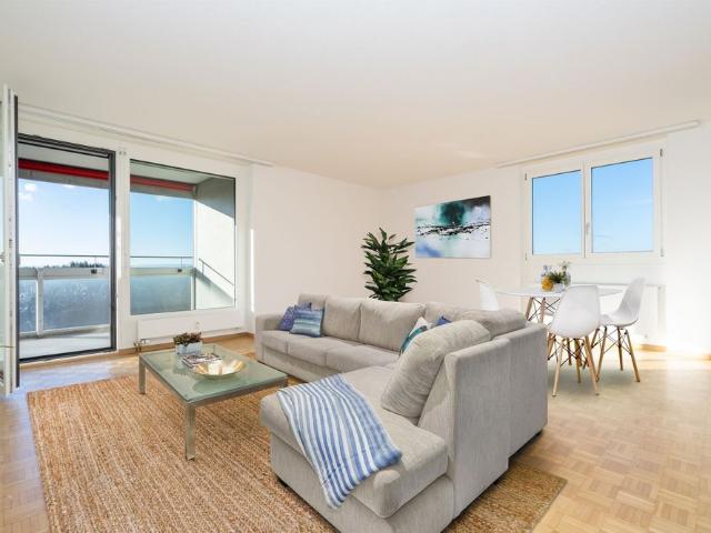 Apartment mieten in Muri bei Bern, Bern