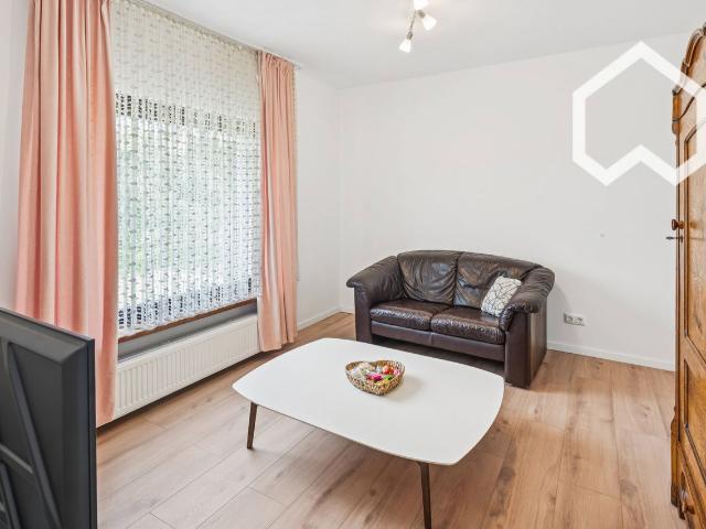 Apartment mieten in Wersten, Düsseldorf