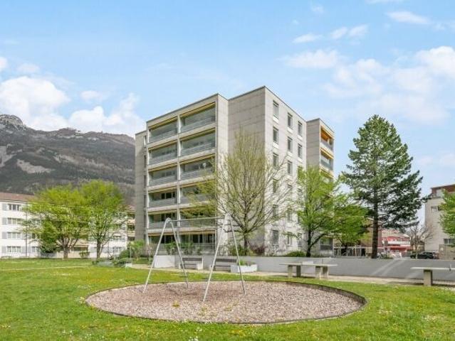 Apartment mieten in Chur, Graubünden