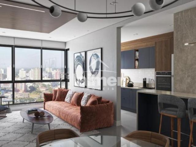 Apartamento venda em Passo Fundo