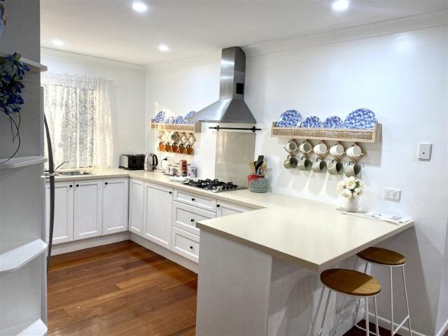 House for rent in Toombul, Queensland