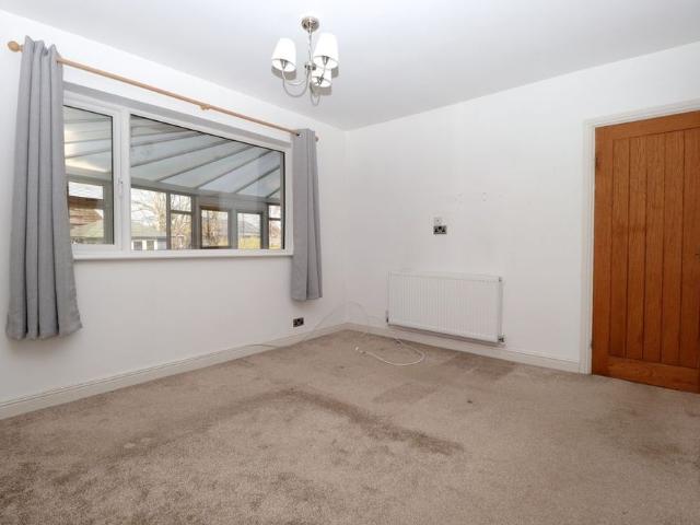 House for rent in Biddulph, Kingsley Moor