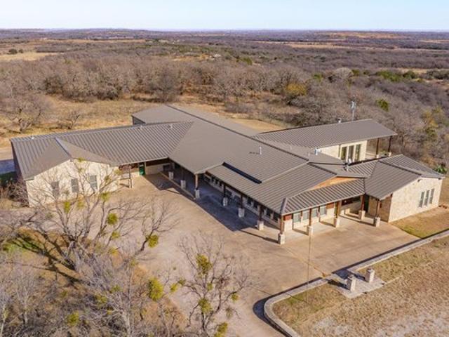 Farm for sale in Mingus, Texas