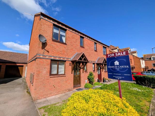 House for rent in Priors Park, Tewkesbury