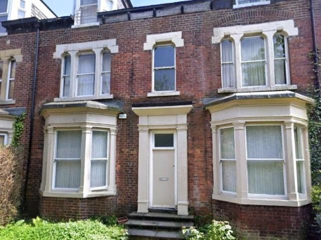 Apartment for rent in Ashbrooke, Sunderland