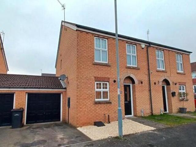 House for sale in Crook