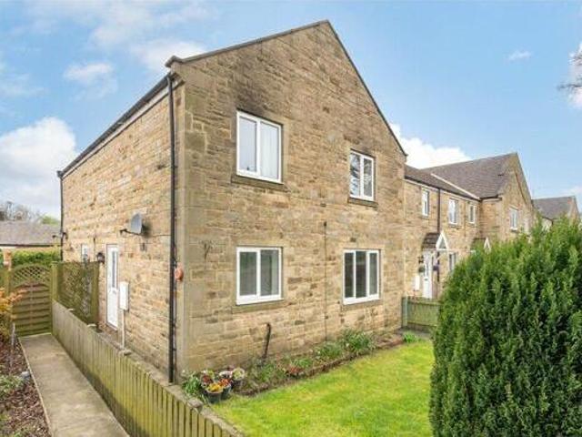 House for sale in North Yorkshire