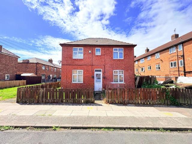 House for rent in Calderstones