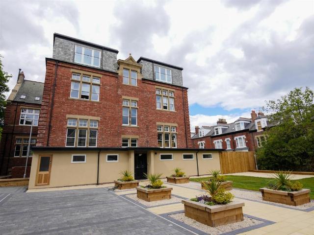 Apartment for rent in Ashbrooke, Sunderland