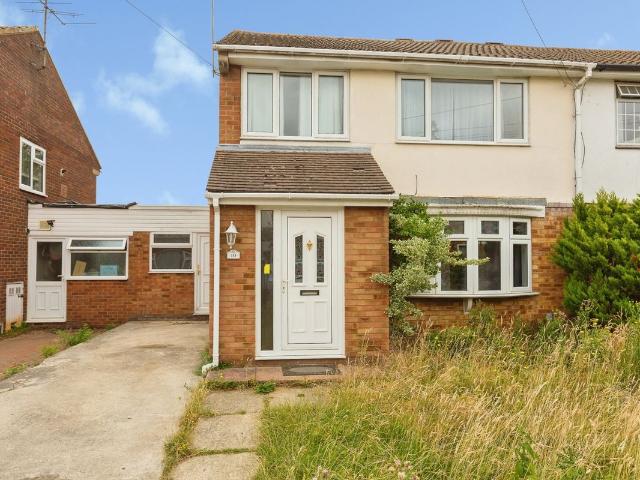 House for rent in Aylesbury, Buckinghamshire
