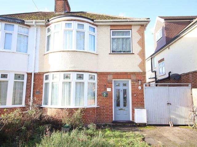 House for rent in Arbury, Cambridgeshire