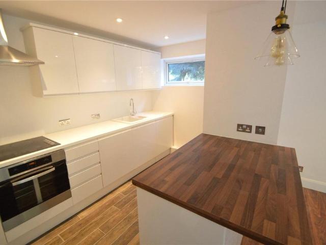 Apartment for rent in London Borough of Croydon, Upper Norwood