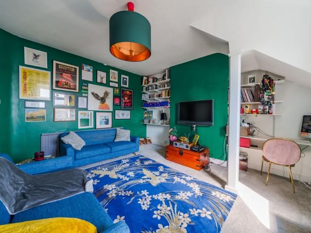 Apartment for rent in London Borough of Croydon, Greater London