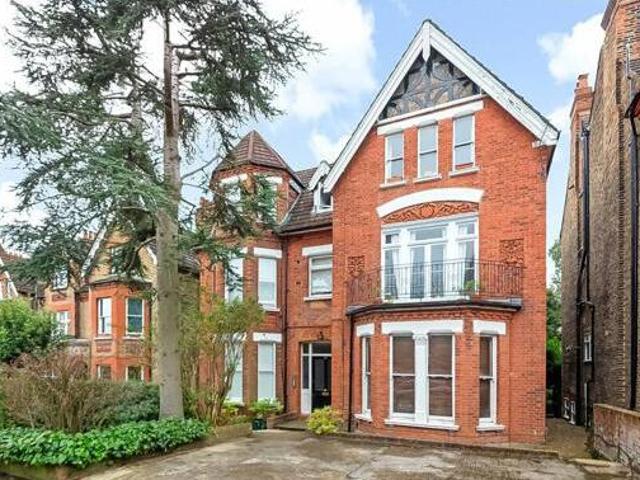 House for sale in Lyons, Greater London