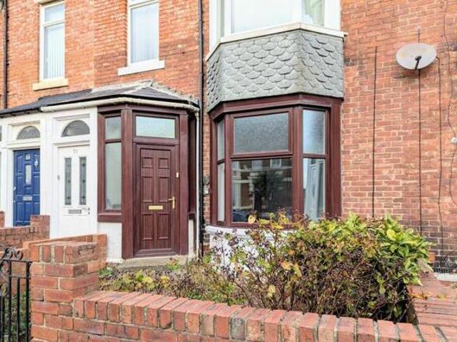 House for sale in South Shields, South Tyneside