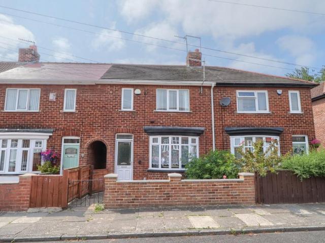 House for rent in Mount Pleasant, Stockton-on-Tees