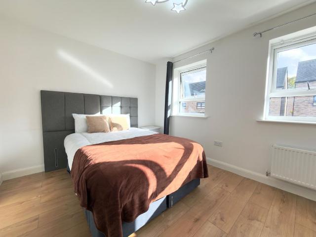 Room for rent in Rea Valley, Birmingham