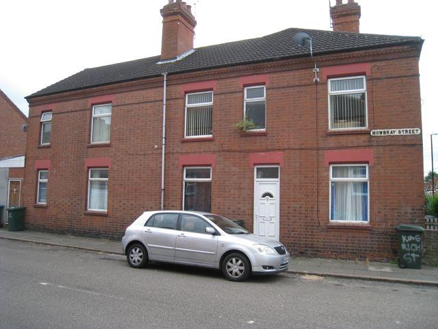 House for rent in Ball Hill, Coventry