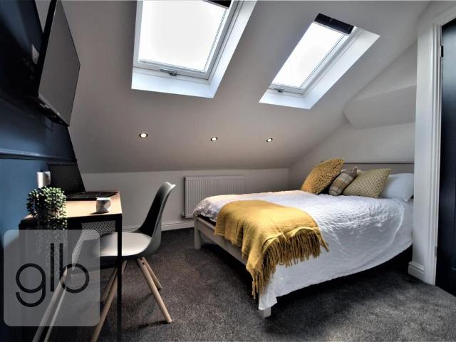 House for rent in Ball Hill, West Midlands