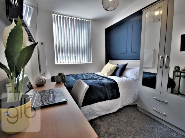 House for rent in Ball Hill, West Midlands