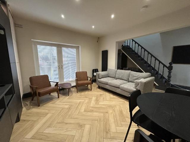 House for rent in Crossgate, Durham