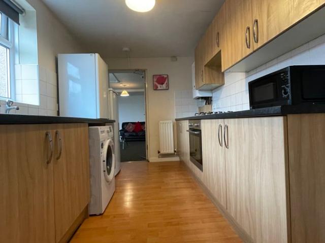 House for rent in Sandyford, Newcastle upon Tyne