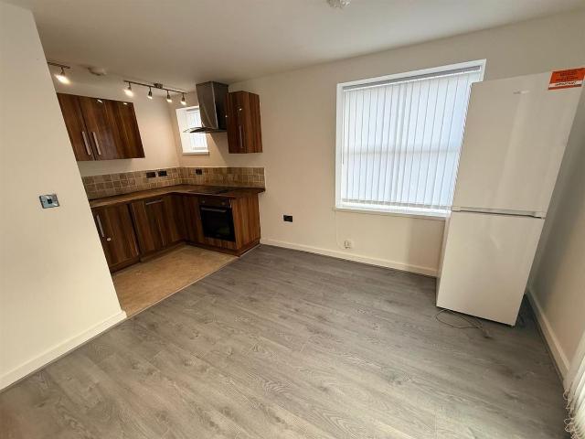 Apartment for rent in Reddish, Stockport
