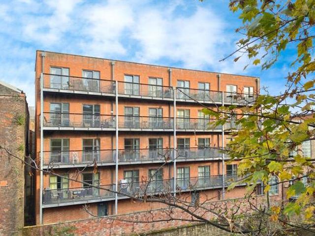 House for sale in Kelham Island, Sheffield
