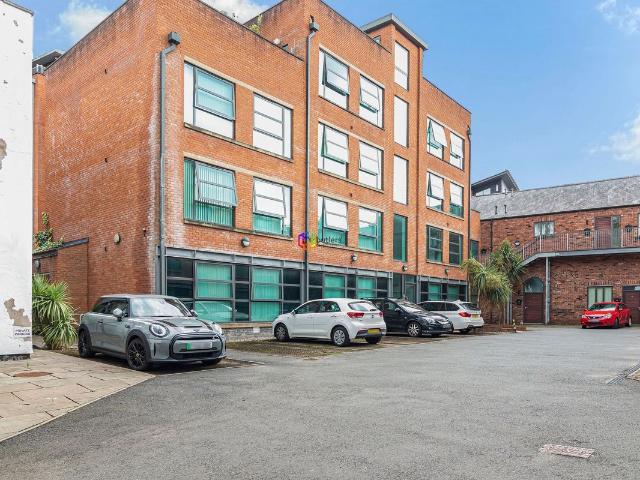 Apartment for rent in Neepsend, Kelham