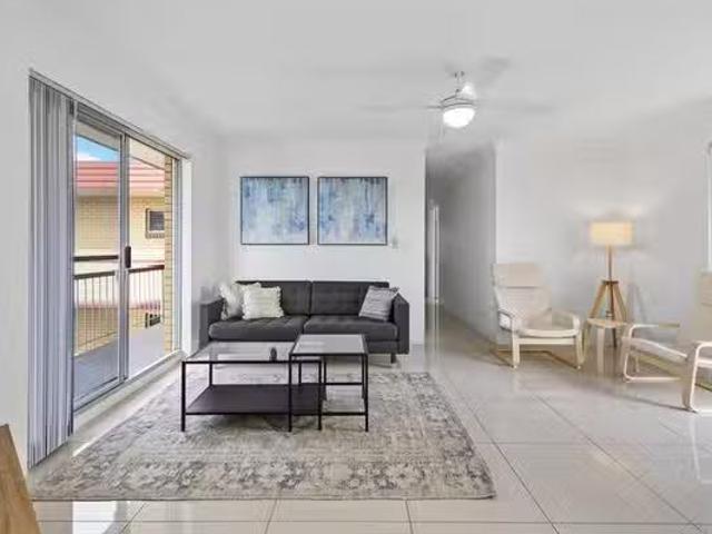 Apartment for rent in Toombul, Queensland