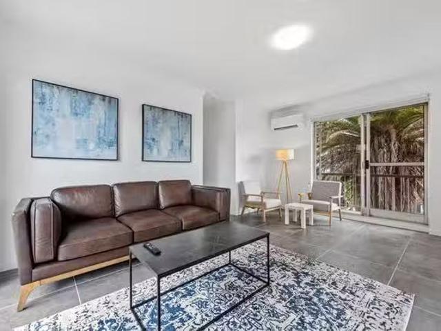 Apartment for rent in Toombul, Queensland