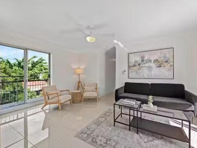 Apartment for rent in Toombul, Queensland