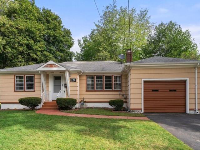 House for sale in Tatnuck Square, Worcester