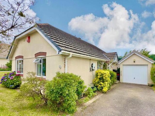 House for sale in Gonvena, Wadebridge
