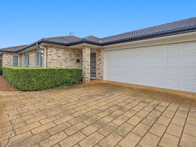 Apartment for sale in Wilsonton, Toowoomba