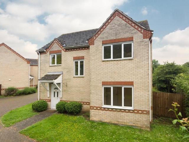 House for rent in Arrington, Cambridgeshire
