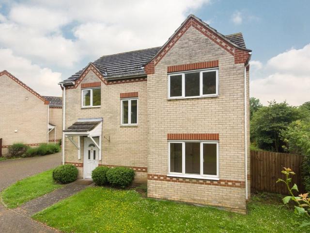 House for rent in Arrington, Cambridgeshire