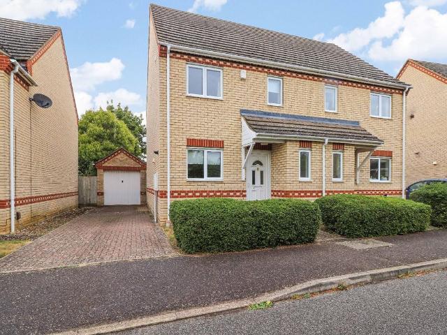 House for rent in Arrington, Cambridgeshire